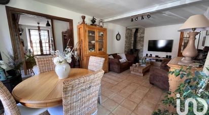 Traditional house 4 rooms of 87 m² in Savigny-le-Temple (77176)