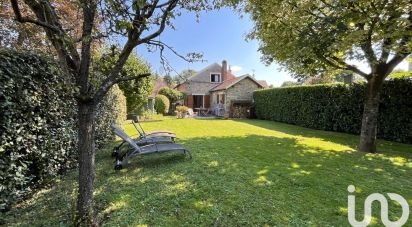 Maison traditionnelle 4 pièces de 87 m² à Savigny-le-Temple (77176)