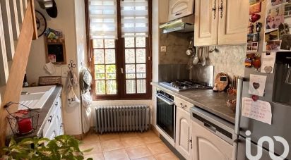 Traditional house 4 rooms of 87 m² in Savigny-le-Temple (77176)