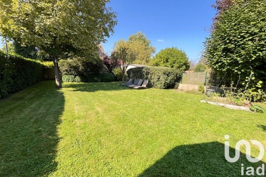 Maison traditionnelle 4 pièces de 87 m² à Savigny-le-Temple (77176)