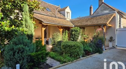 House 5 rooms of 130 m² in Villemanoche (89140)