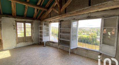 Duplex 5 pièces de 200 m² à Cahors (46000)