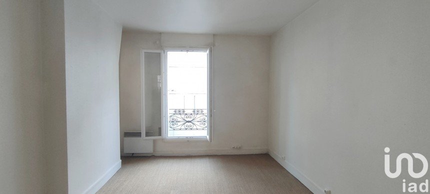 Apartment 2 rooms of 26 m² in Paris (75015)