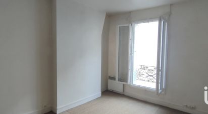 Appartement 2 pièces de 26 m² à Paris (75015)