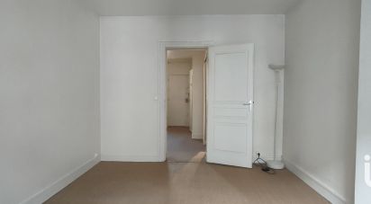 Apartment 2 rooms of 26 m² in Paris (75015)