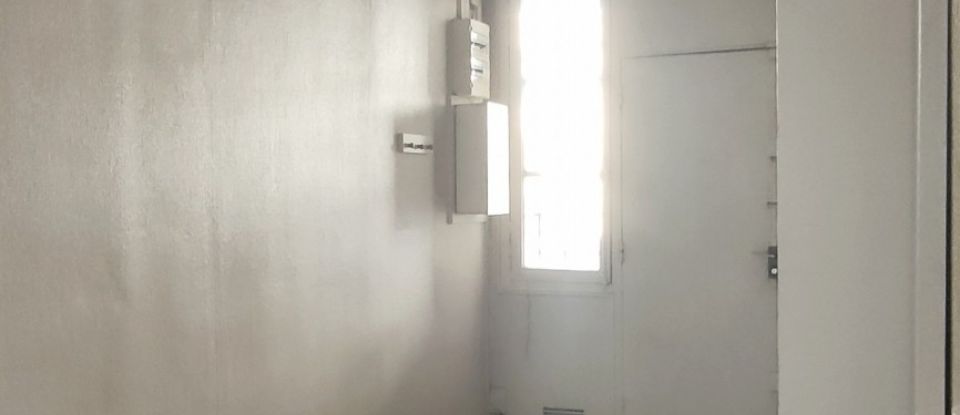 Appartement 2 pièces de 26 m² à Paris (75015)