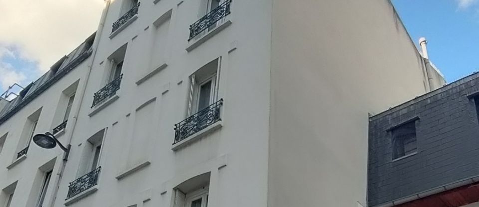 Appartement 2 pièces de 26 m² à Paris (75015)