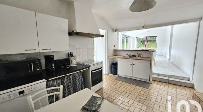 Town house 6 rooms of 147 m² in Tracy-Bocage (14310)