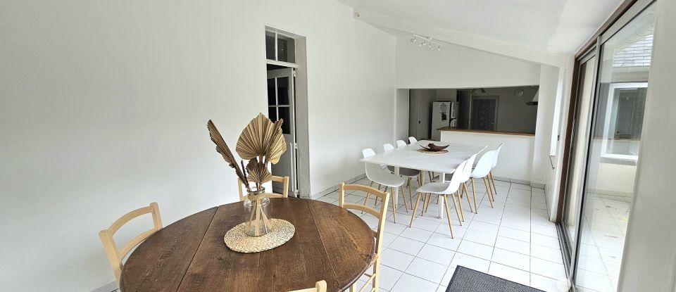 Maison de ville 6 pièces de 147 m² à Tracy-Bocage (14310)