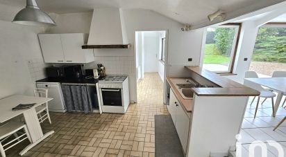 Town house 6 rooms of 147 m² in Tracy-Bocage (14310)