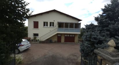 House 5 rooms of 137 m² in Mouleydier (24520)