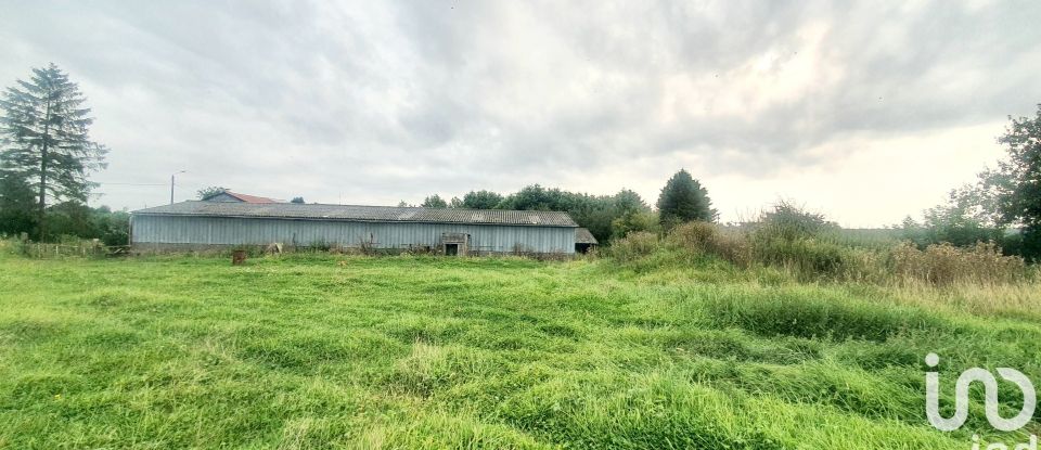 Maison 5 pièces de 115 m² à Preux-au-Bois (59288)