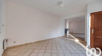 Appartement 4 pièces de 132 m² à Bernin (38190)