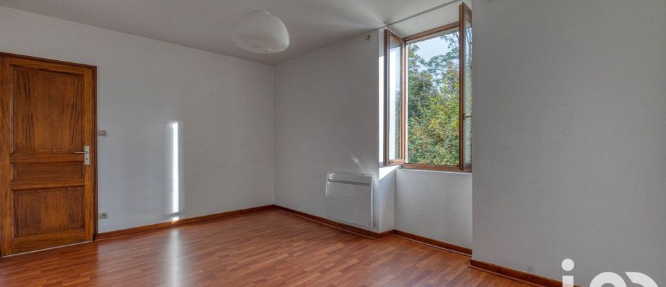 Appartement 4 pièces de 132 m² à Bernin (38190)