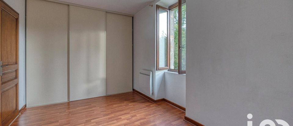 Appartement 4 pièces de 132 m² à Bernin (38190)