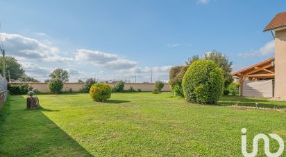 Maison traditionnelle 5 pièces de 145 m² à Sillans (38590)