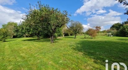 Land of 931 m² in Buellas (01310)