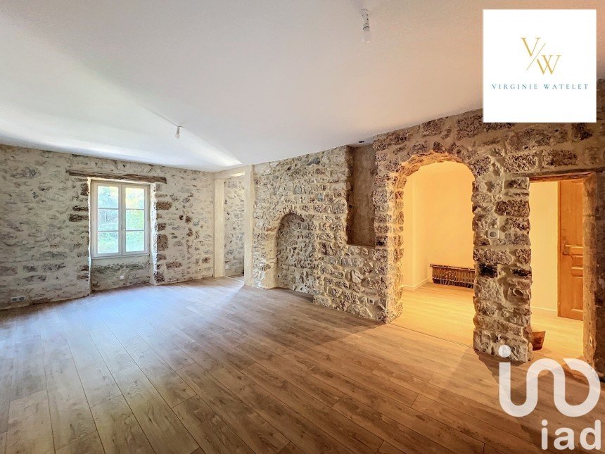 Town house 6 rooms of 184 m² in Saint-Guilhem-le-Désert (34150)