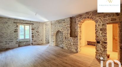 Maison de ville 6 pièces de 184 m² à Saint-Guilhem-le-Désert (34150)