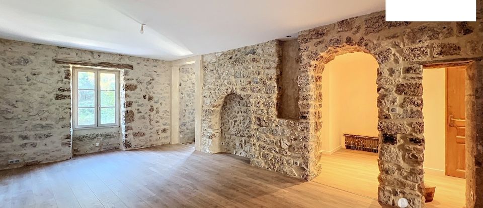 Maison de ville 6 pièces de 184 m² à Saint-Guilhem-le-Désert (34150)