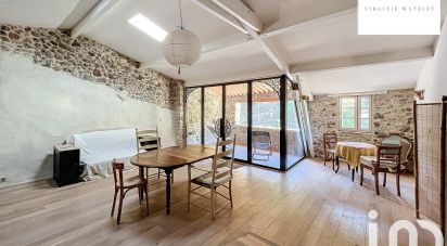 Maison de ville 6 pièces de 184 m² à Saint-Guilhem-le-Désert (34150)