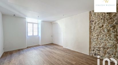 Maison de ville 6 pièces de 184 m² à Saint-Guilhem-le-Désert (34150)