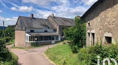 Maison de campagne 6 pièces de 154 m² à Dun-les-Places (58230)