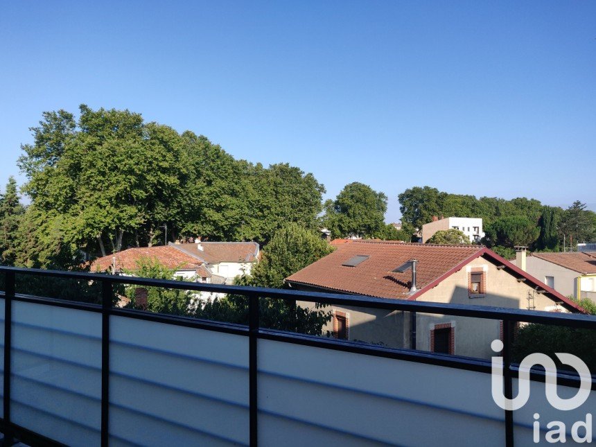 Apartment 2 rooms of 45 m² in Toulouse (31200)