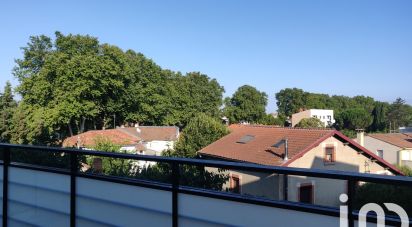 Apartment 2 rooms of 45 m² in Toulouse (31200)