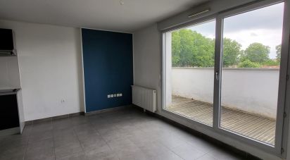 Apartment 2 rooms of 45 m² in Toulouse (31200)