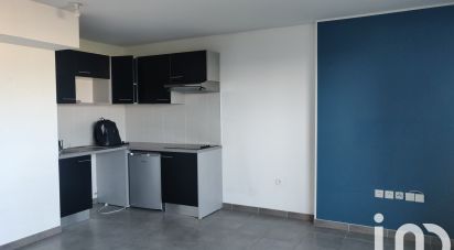 Apartment 2 rooms of 45 m² in Toulouse (31200)