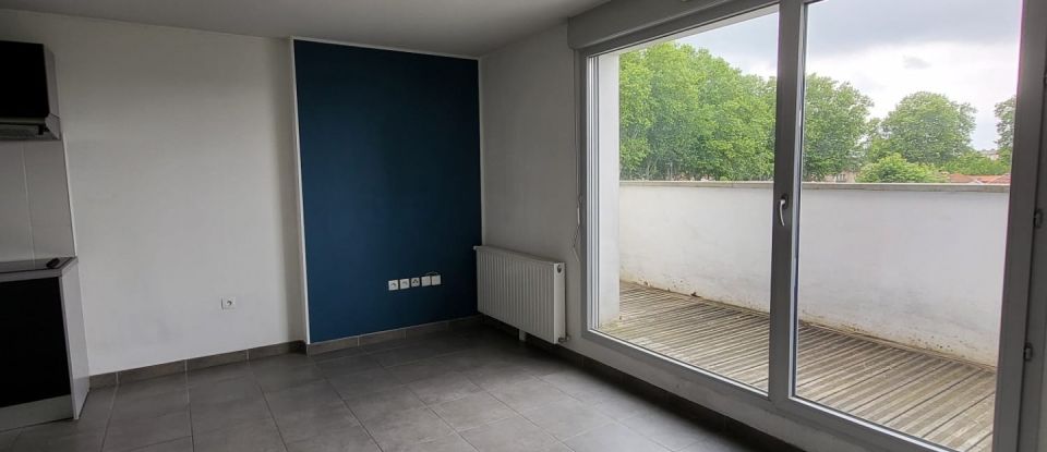 Apartment 2 rooms of 45 m² in Toulouse (31200)