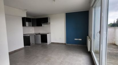 Apartment 2 rooms of 45 m² in Toulouse (31200)