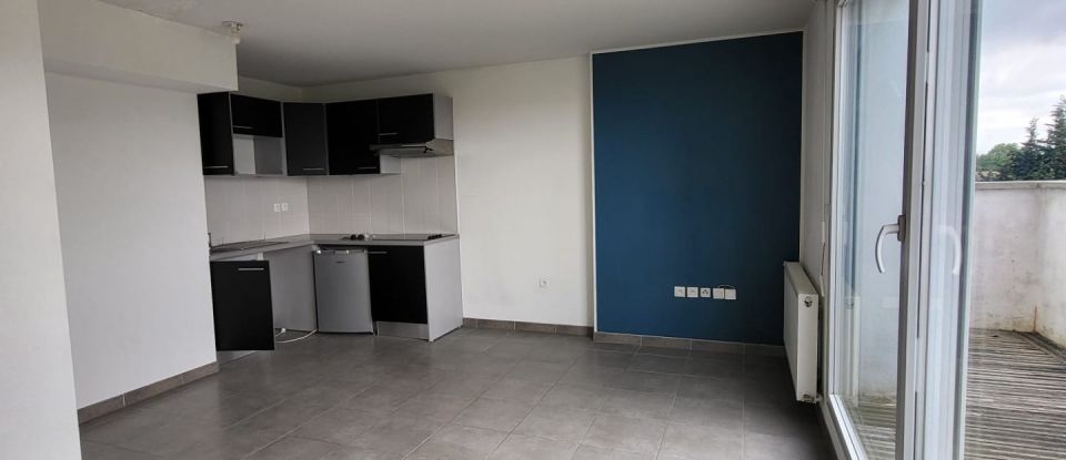 Apartment 2 rooms of 45 m² in Toulouse (31200)