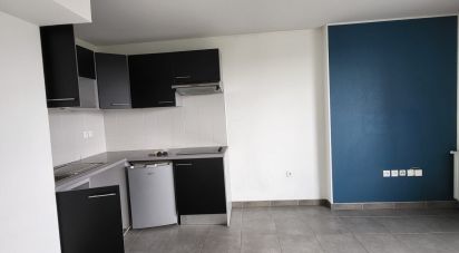 Apartment 2 rooms of 45 m² in Toulouse (31200)