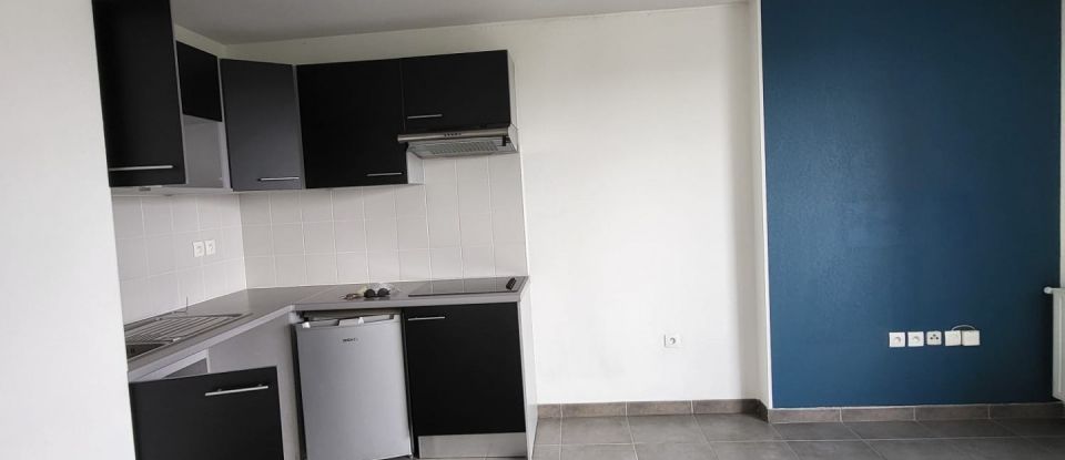 Apartment 2 rooms of 45 m² in Toulouse (31200)