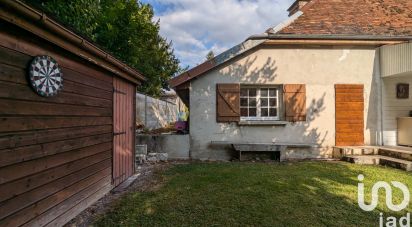 House 3 rooms of 140 m² in Piney (10220)