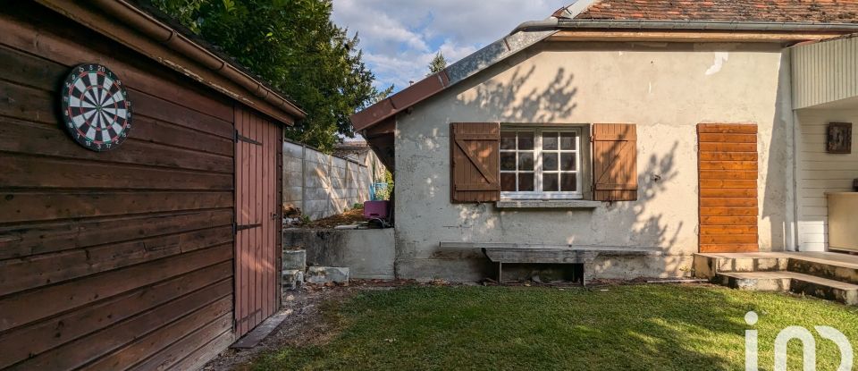 Maison 3 pièces de 140 m² à Piney (10220)