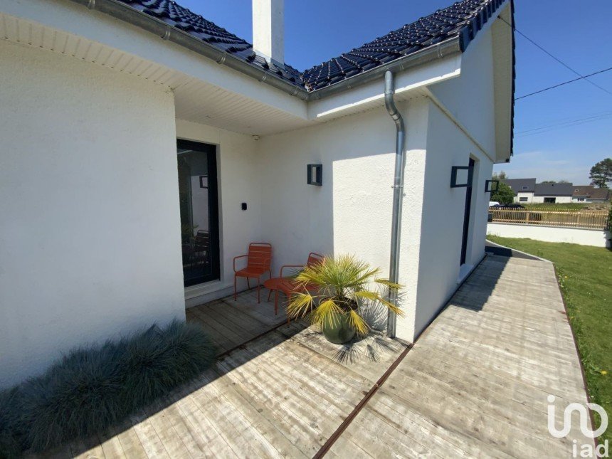 House 5 rooms of 128 m² in Cucq (62780)