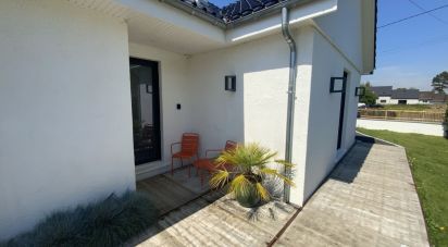 House 5 rooms of 128 m² in Cucq (62780)