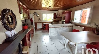 Country house 6 rooms of 155 m² in Le Blanc (36300)