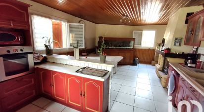 Country house 6 rooms of 155 m² in Le Blanc (36300)