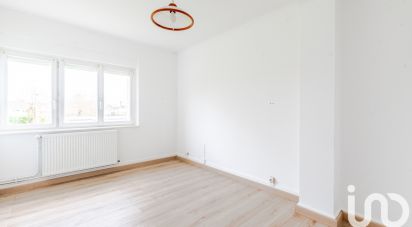 Apartment 3 rooms of 56 m² in Terville (57180)