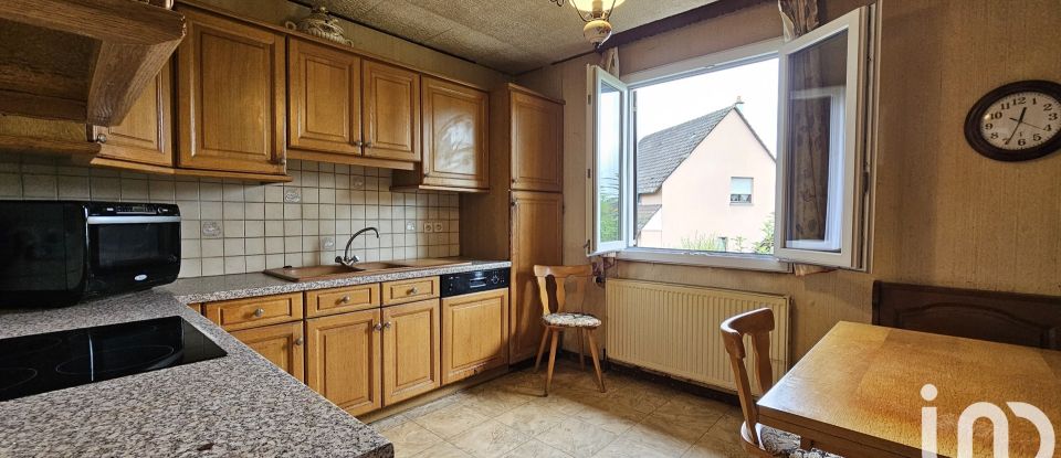 Maison 3 pièces de 77 m² à Ingwiller (67340)