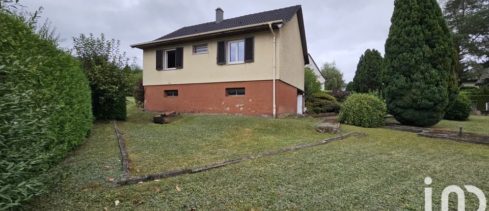 Maison 3 pièces de 77 m² à Ingwiller (67340)