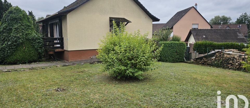 Maison 3 pièces de 77 m² à Ingwiller (67340)