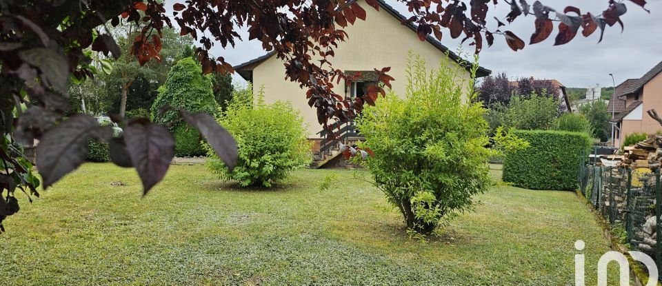 Maison 3 pièces de 77 m² à Ingwiller (67340)