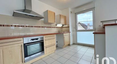 Appartement 3 pièces de 62 m² à Reims (51100)