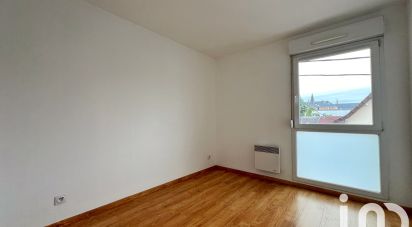 Appartement 3 pièces de 62 m² à Reims (51100)