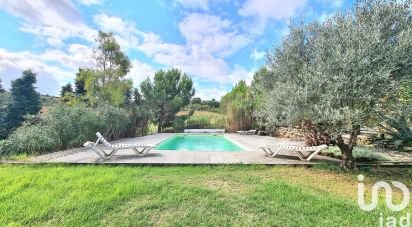 Farm 9 rooms of 410 m² in Montferrand (11320)